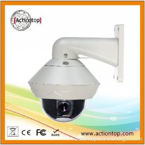 mini speed dome with samsung new 12x ptz camera